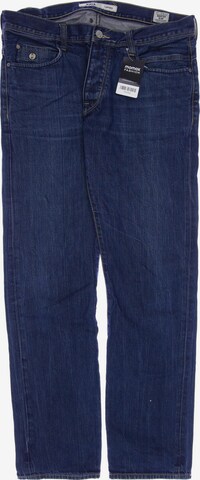 Gaastra Jeans in 34 in Blue: front