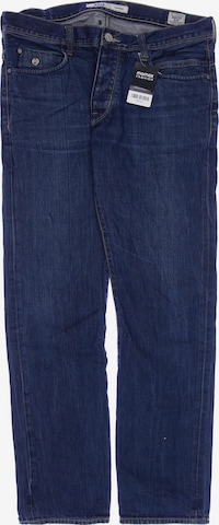 Gaastra Jeans 34 in Blau: predná strana