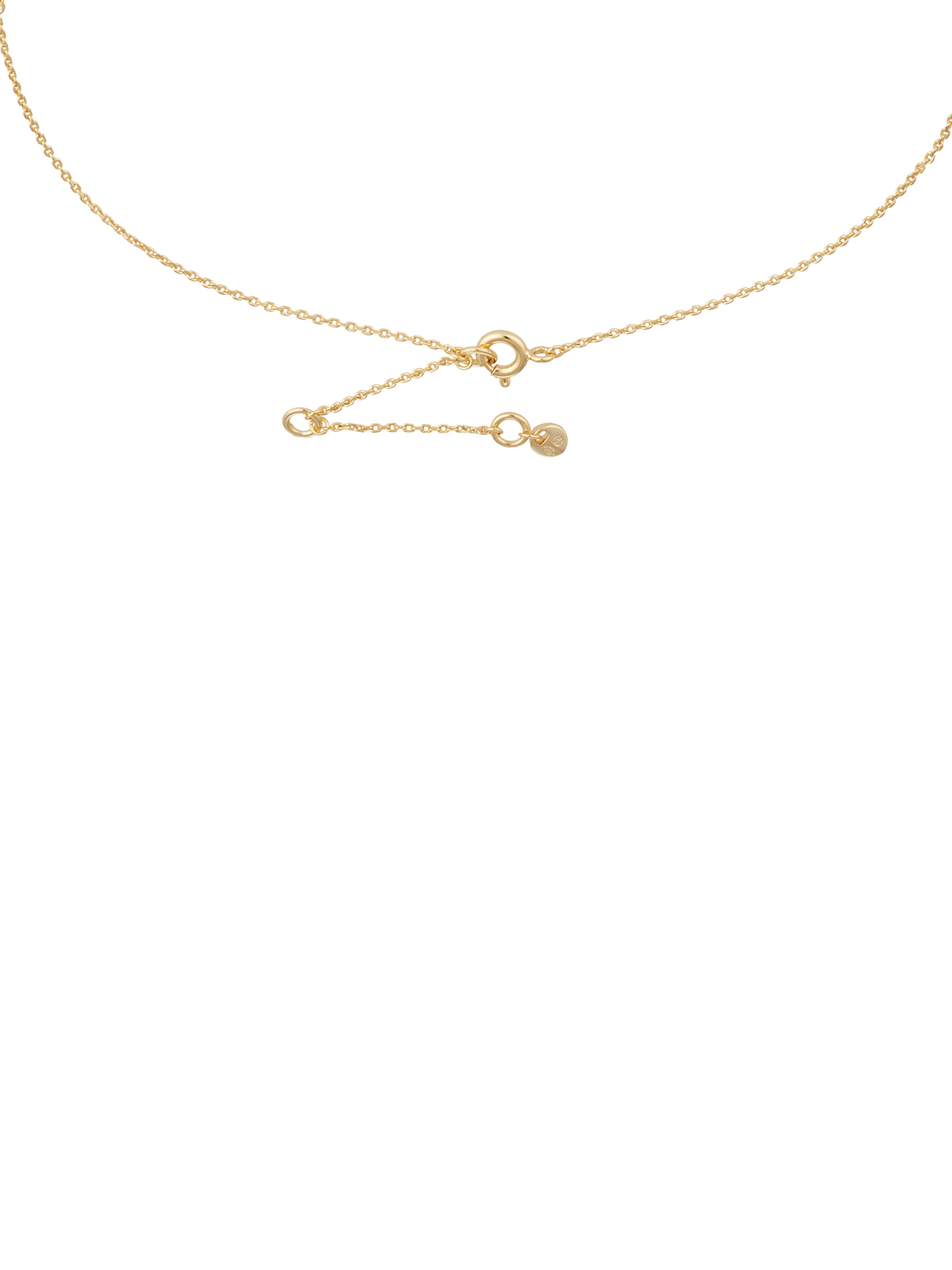 MICHAEL Michael Kors Ketju värissä kulta