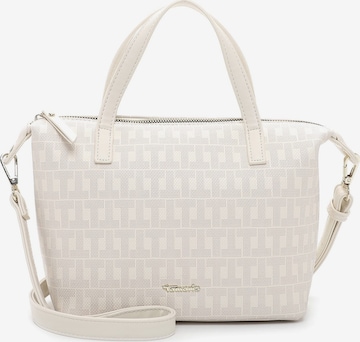 TAMARIS Handbag 'Marlies' in Grey: front