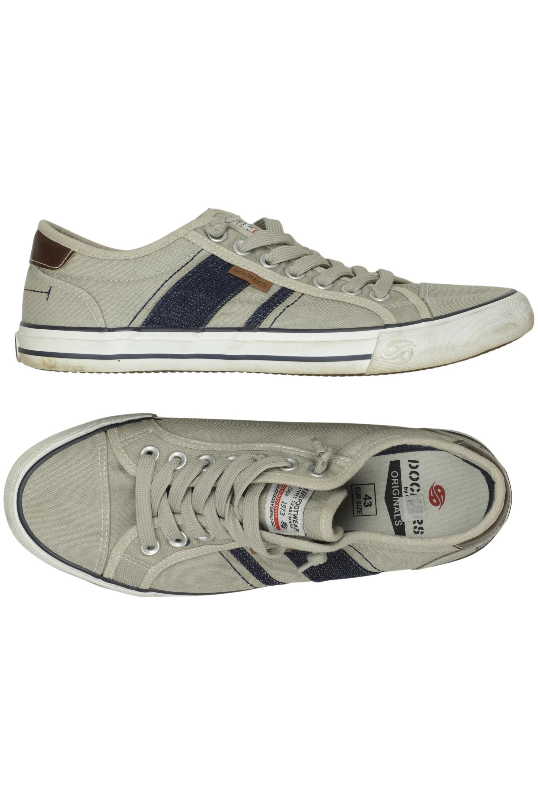 Dockers by Gerli Sneaker 43 in Mischfarben: Vorderseite