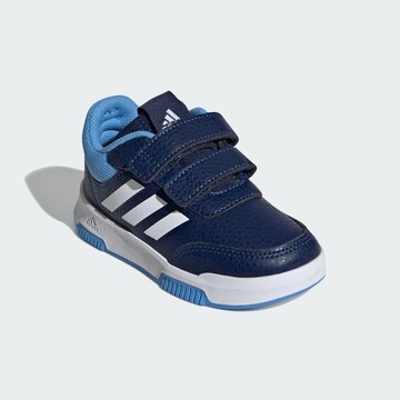 Baskets 'Tensaur' ADIDAS SPORTSWEAR en bleu