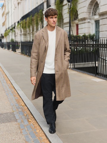 Cappotto di mezza stagione di Next in marrone