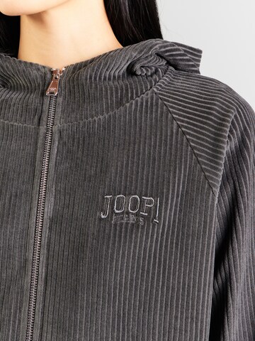 JOOP! Jeans Prechodná bunda - Sivá