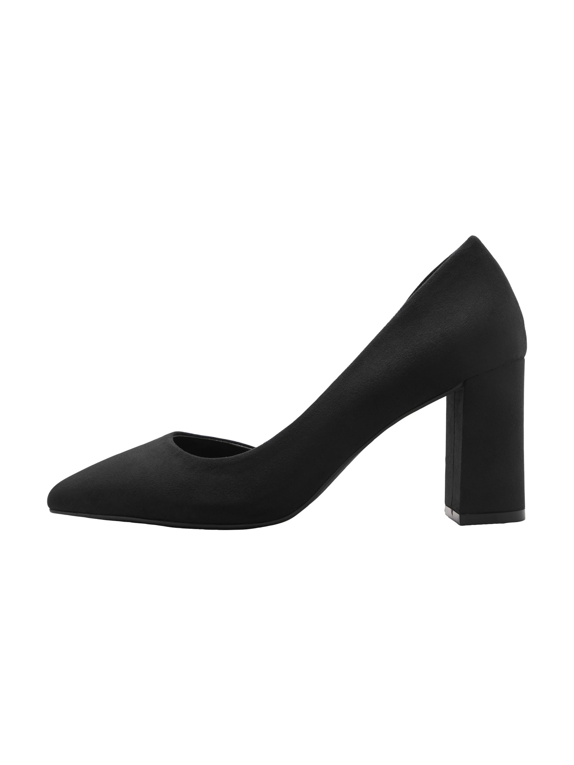 Friends Like These - Zapatos con plataforma en negro: frente