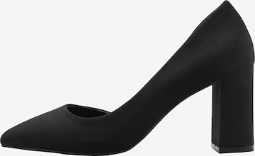 Friends Like These - Zapatos con plataforma en negro: frente