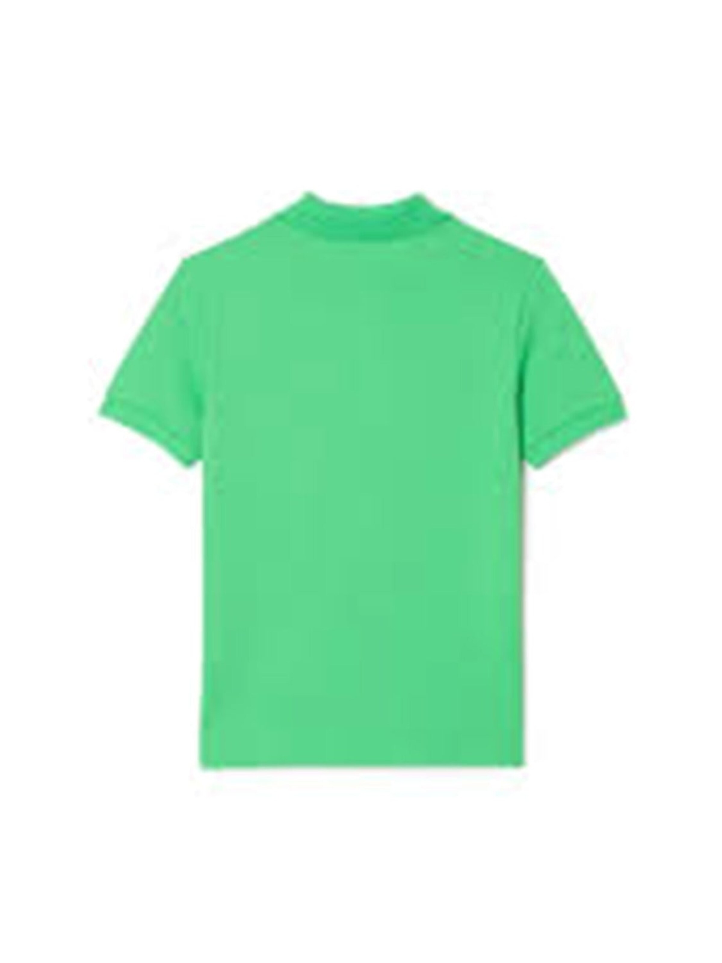 T-Shirt 'Maglietta M/C UYX' LACOSTE en vert