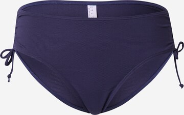 ESPRIT - Braga de bikini en azul: frente