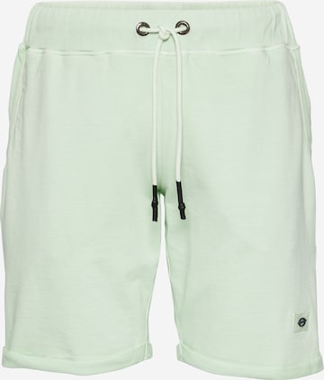 Key Largo Broek 'MPA MARC' in Groen: voorkant