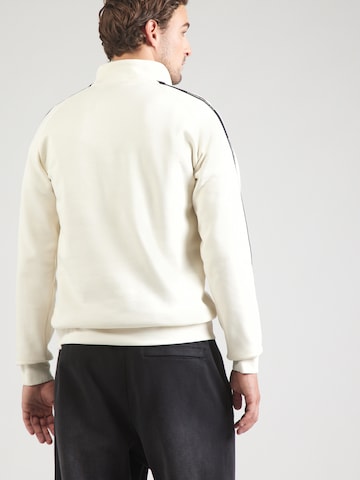 EA7 Emporio Armani Свитшот в Бежевый