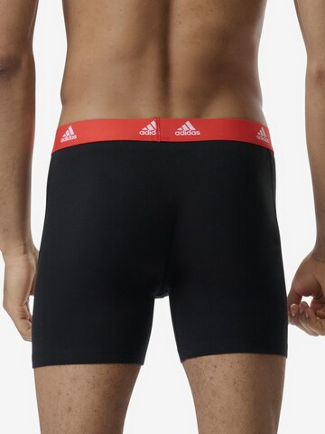 ADIDAS SPORTSWEAR Boxer shorts 'Active Flex' in Black