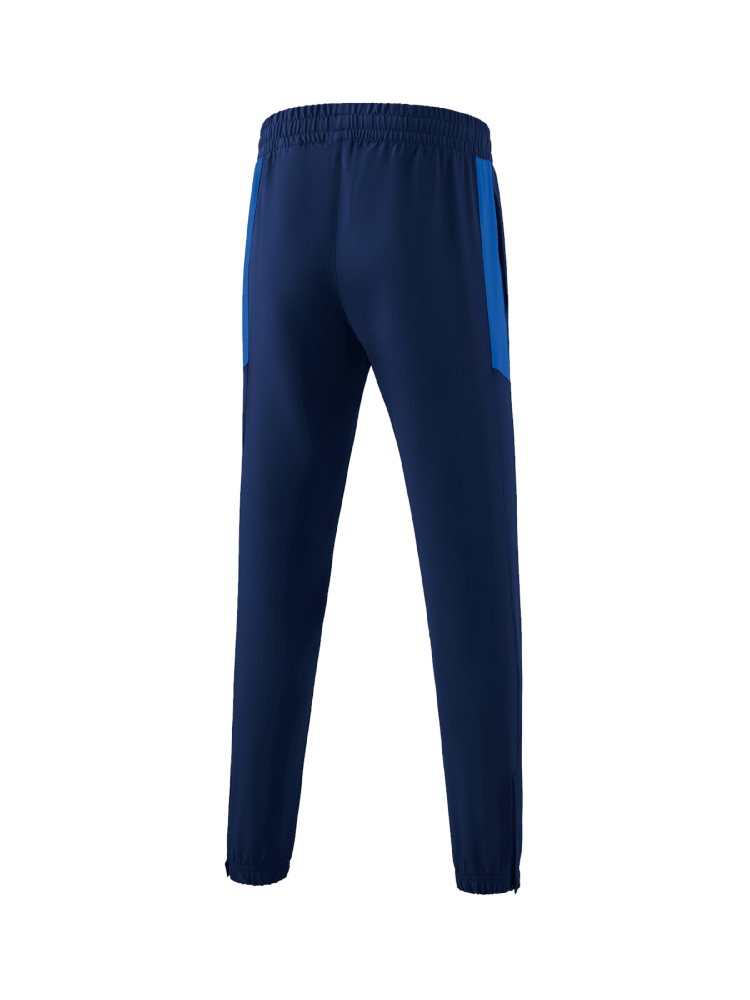ERIMA Regular Sportbroek in Blauw