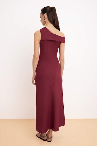 Abito di Trendyol in rosso