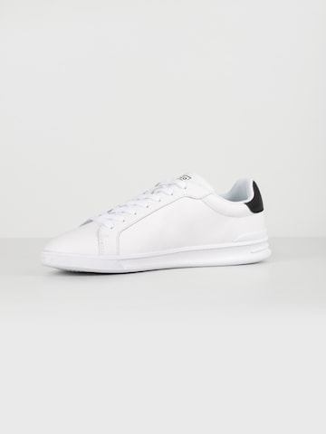 Polo Ralph Lauren Sneaker 'Heritage Court II' in Weiß