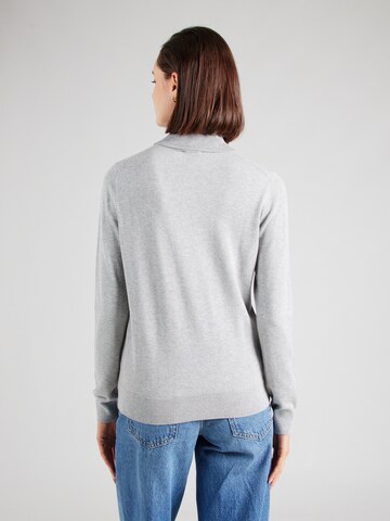 TOM TAILOR Pullover in Grau