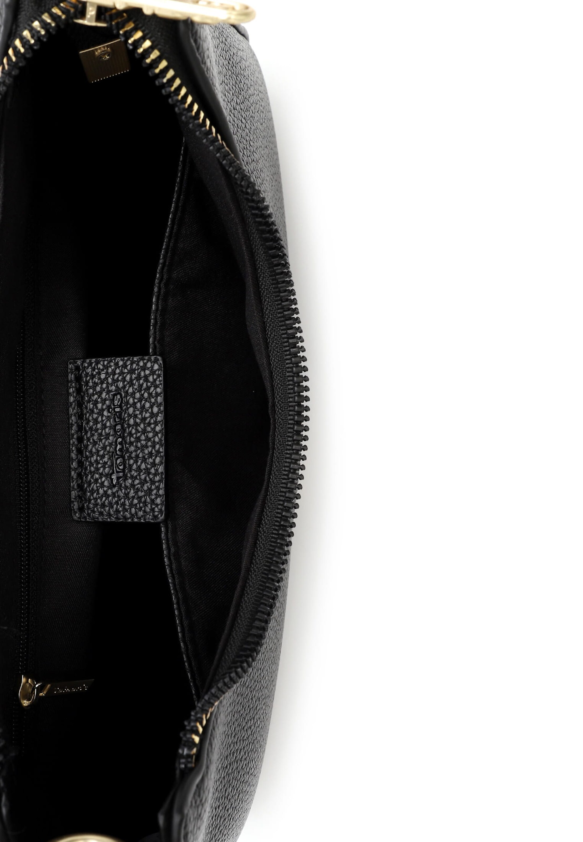 Tamaris Shoulder Bag 'Mareen' in Black