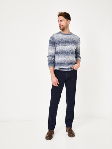 PADDOCKS Slimfit Jeans in Blau