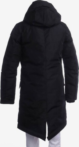 Parajumpers Winterjacke / Wintermantel XS in Schwarz