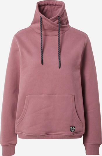 Lake View Sweater majica 'Tabea' u tamno roza, Pregled proizvoda