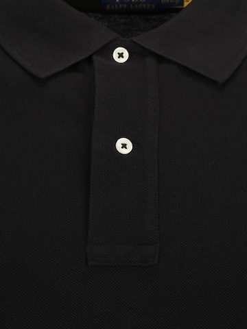 Polo Ralph Lauren Big & Tall Koszulka w kolorze czarny