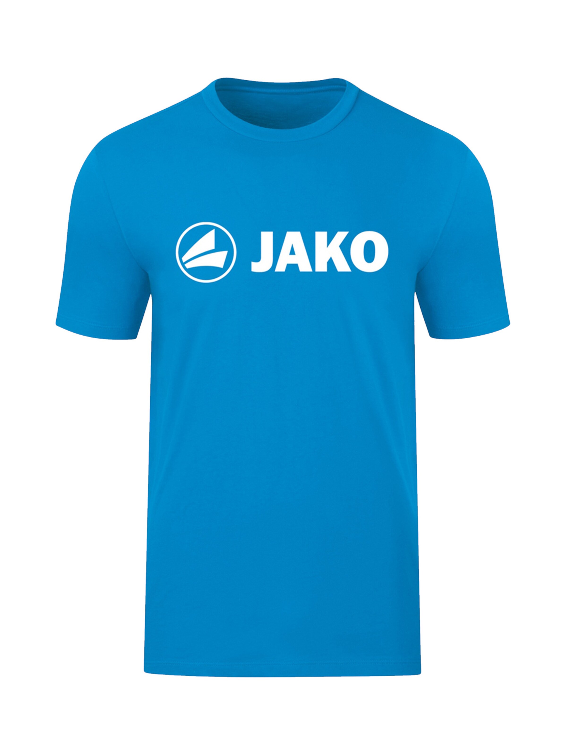 JAKO Funkcionális felső - kék: elől