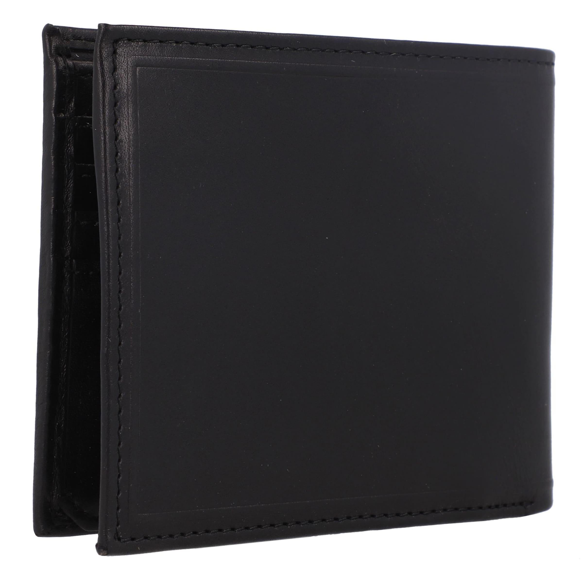CAMEL ACTIVE Wallet in Black