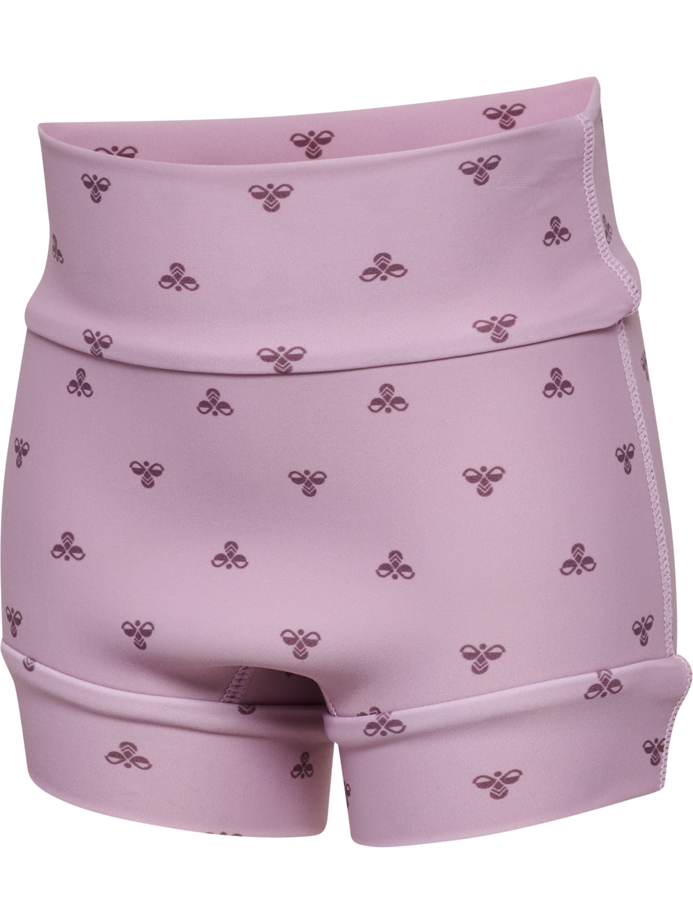 Hummel Badehose 'Mini' in Pink