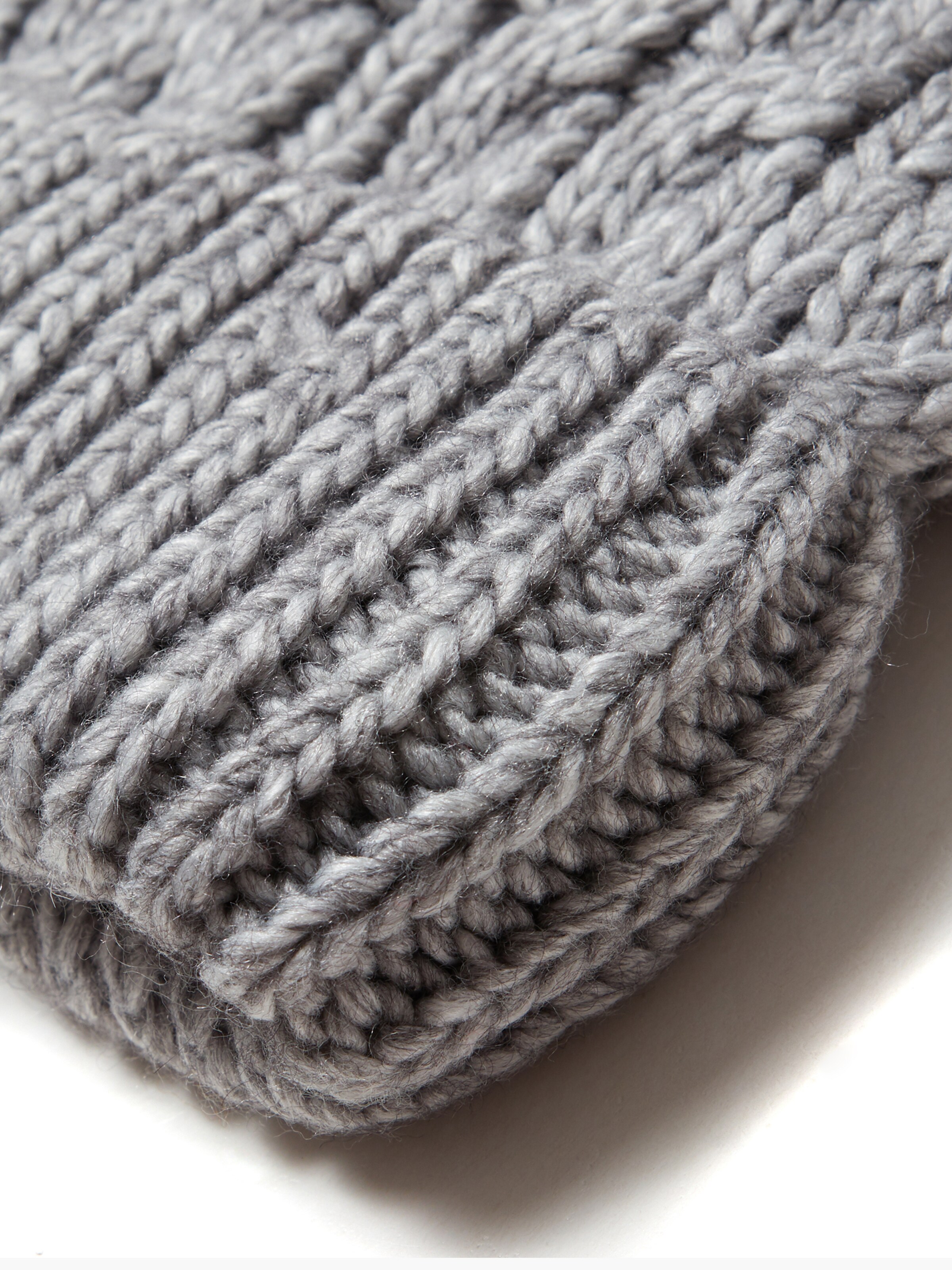 Bonnet Style Republic en gris