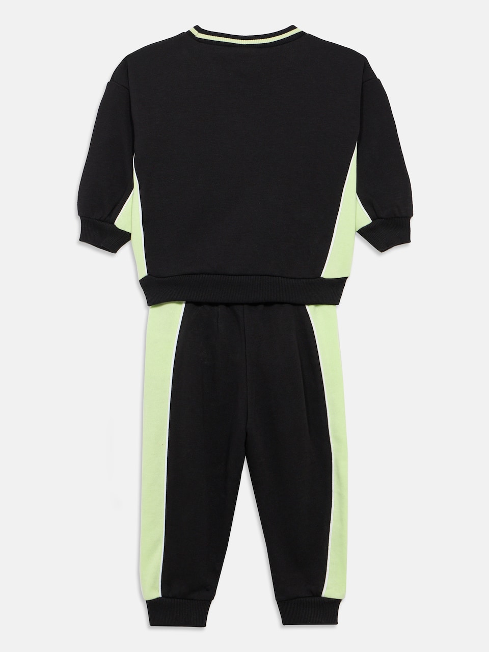 Nike Sportswear Joggingov sprava vo farbe ierna | ABOUT YOU