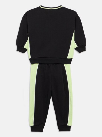 Nike Sportswear Jooksudress, värv must