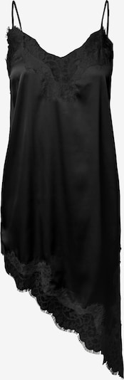 PIECES Kleid 'PCNOMI' in schwarz, Produktansicht