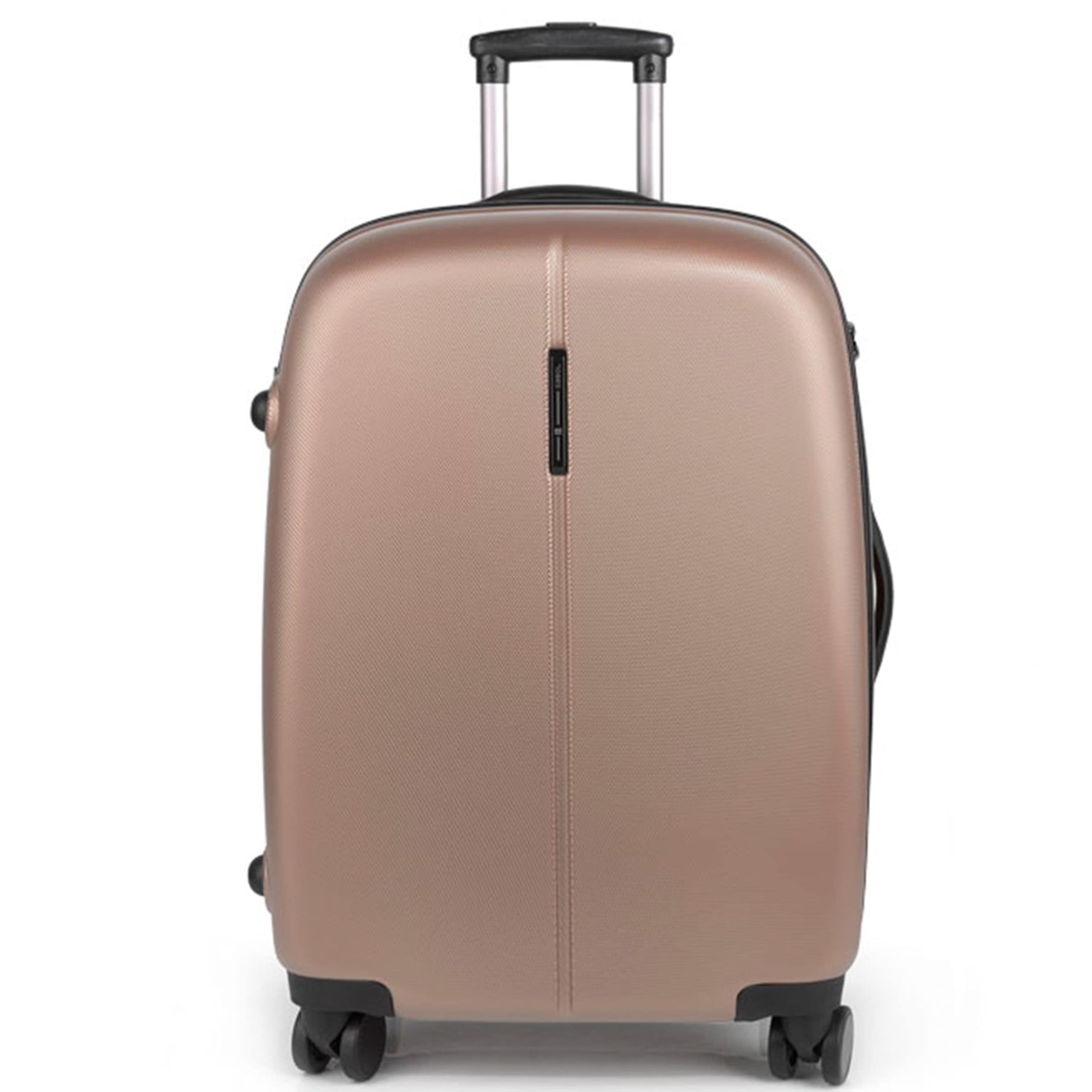 Gabol Trolley 'Paradise XP' in Beige: front