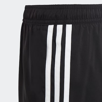 ADIDAS PERFORMANCE Sportbadkläder i svart