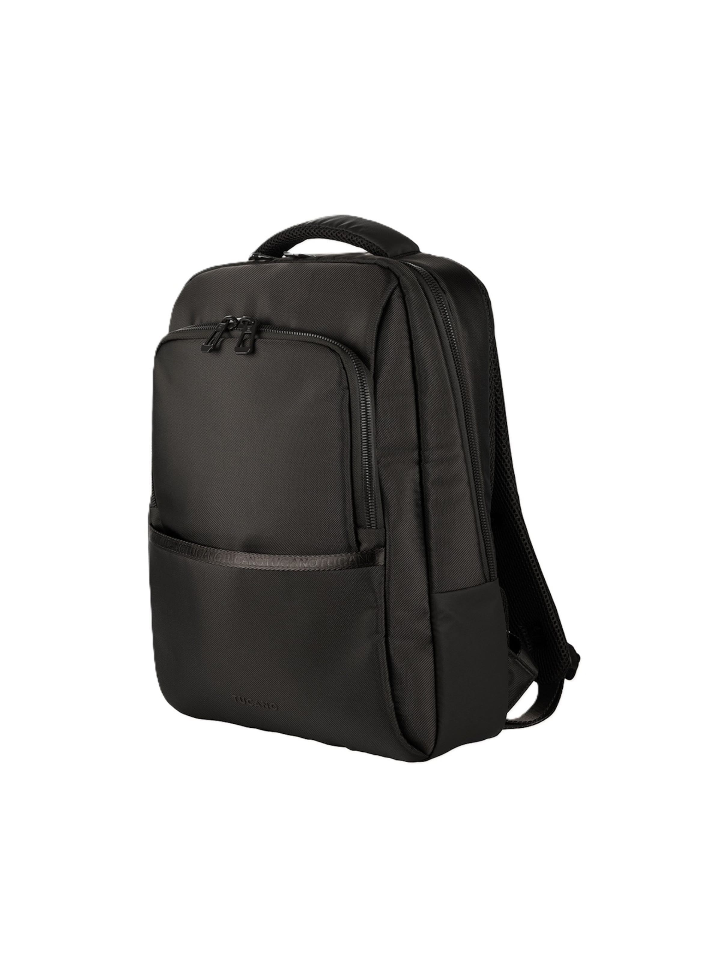Zaino 'BKLUN15' di TUCANO in nero