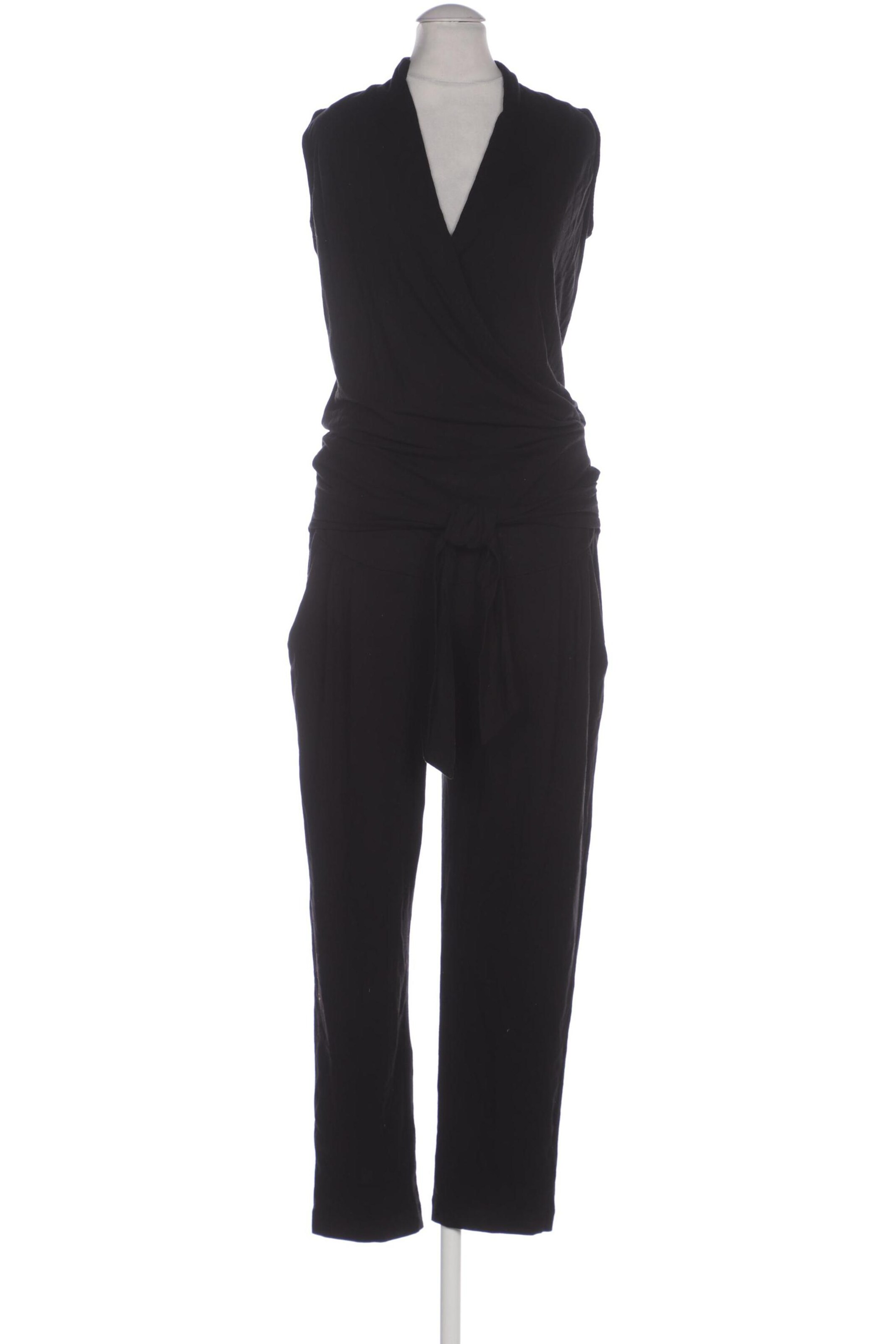 Envie de Fraise Overall oder Jumpsuit XS in Schwarz: Vorderseite
