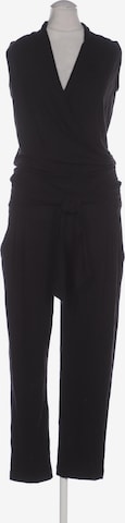 Envie de Fraise Overall oder Jumpsuit XS in Schwarz: Vorderseite