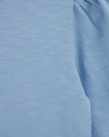 Tricou de la WE Fashion pe albastru