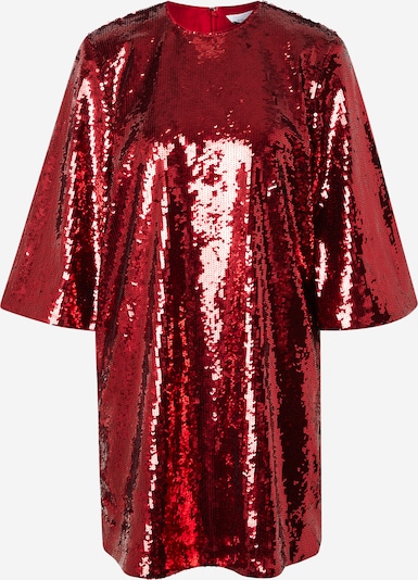 & Other Stories Haljina u tamno crvena, Pregled proizvoda