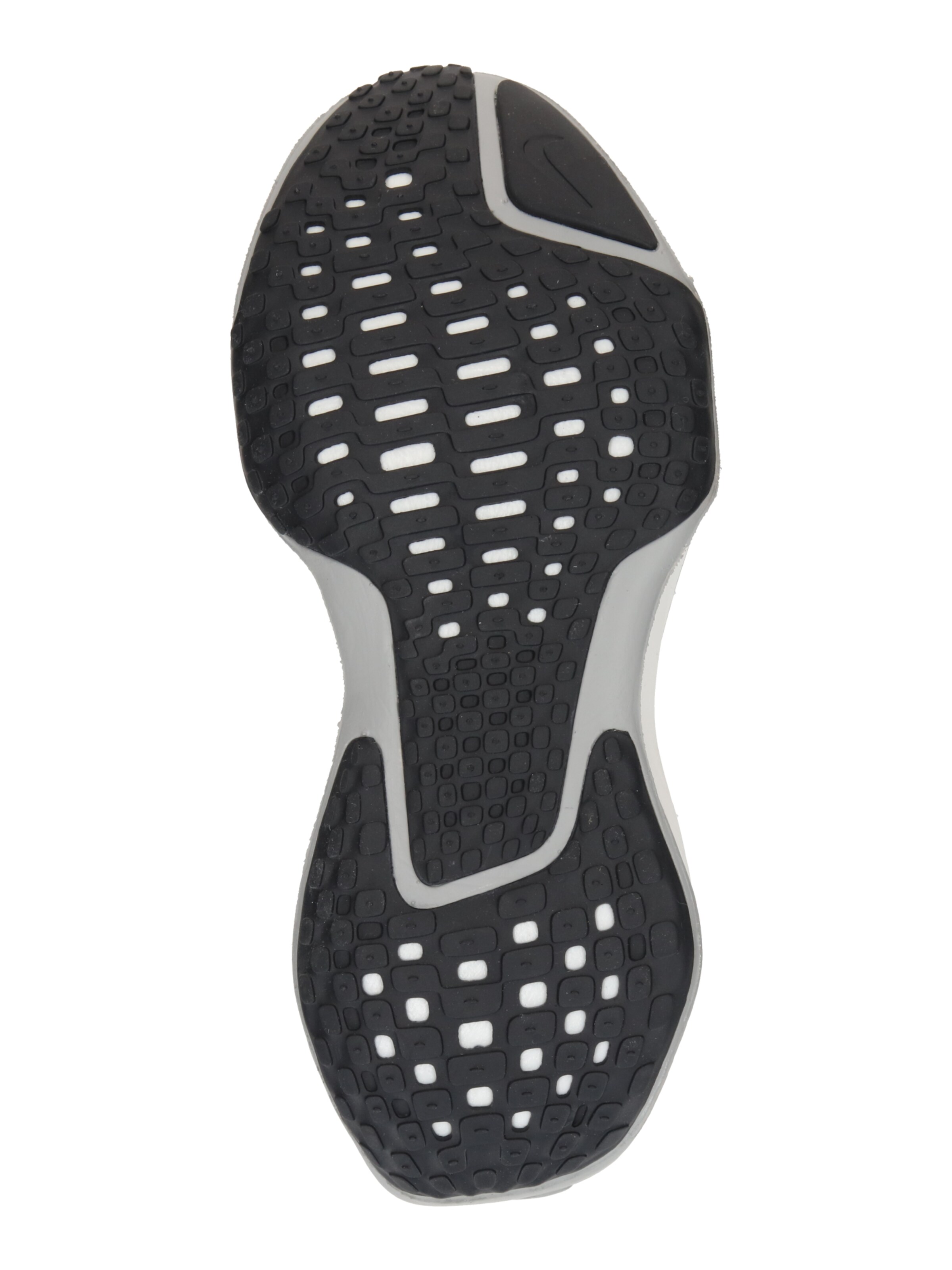 NIKE Παπούτσι για τρέξιμο 'Invincible Run 3' σε γκρι