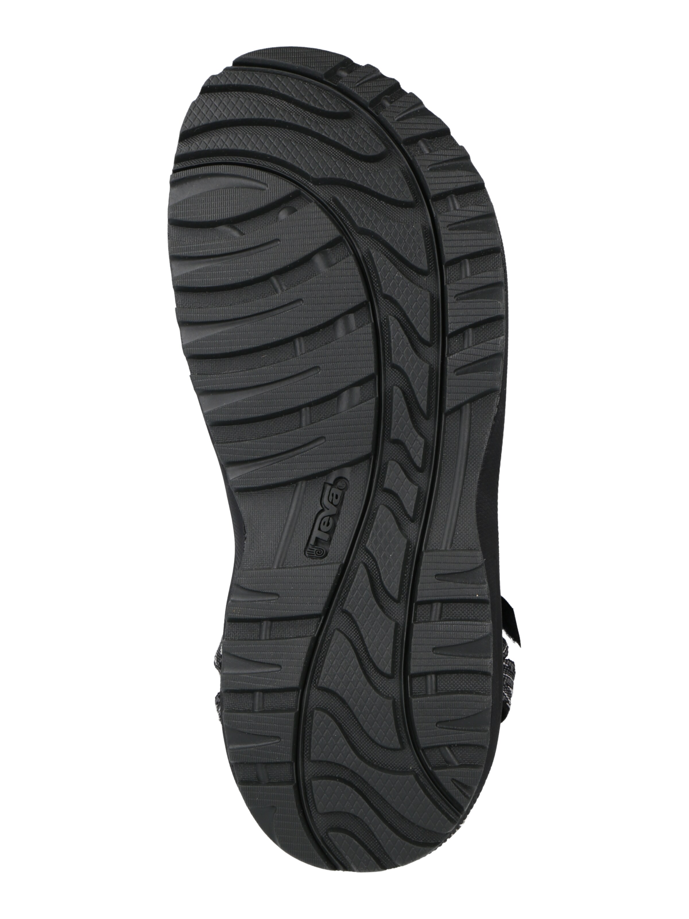 TEVA Sandal 'Winsted ' in Black