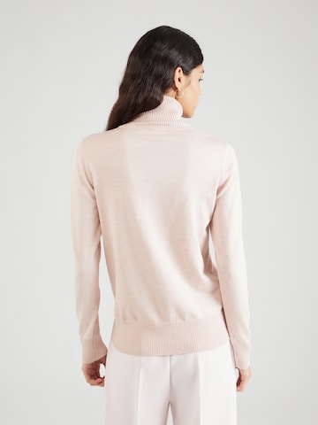 Pullover 'Mila' di SAINT TROPEZ in rosa
