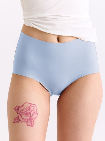 Erlich Textil - Hipster 'Light Touch' em azul