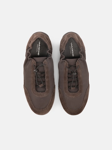 Sneaker bassa 'Hollie' di VAGABOND SHOEMAKERS in marrone