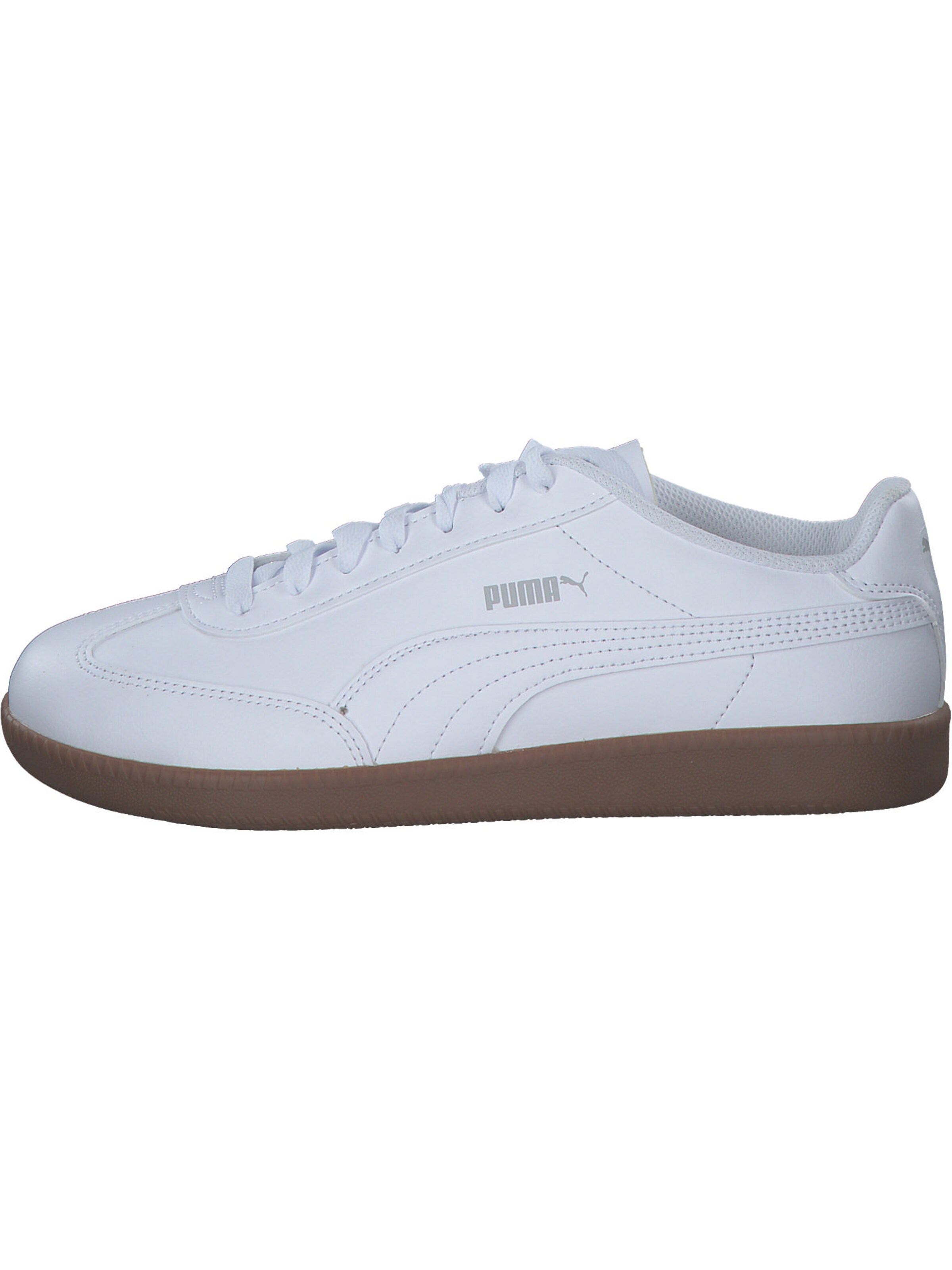 PUMA Sneakers in White