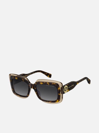 barna Marc Jacobs Napszemüveg '850/S Havana' - 54, Termék nézet