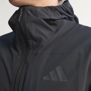 ADIDAS TERREX - Casaco outdoor 'Multi 2.5' em preto
