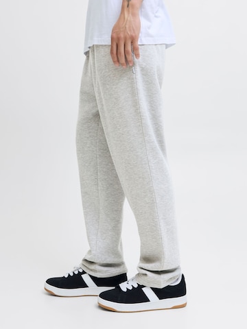 JACK & JONES regular Bukser 'JPSTKANE BRADLEY' i grå