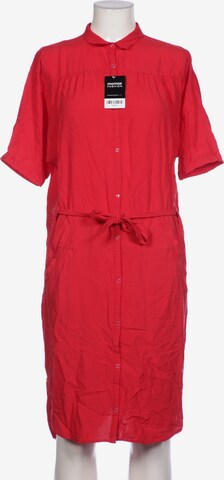 SKFK Kleid L in Rot: predná strana