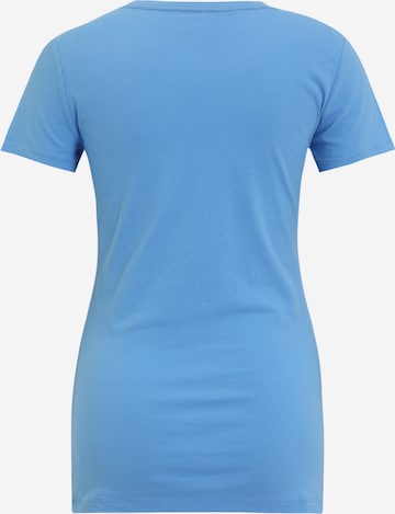 Gap Tall - Camiseta en azul