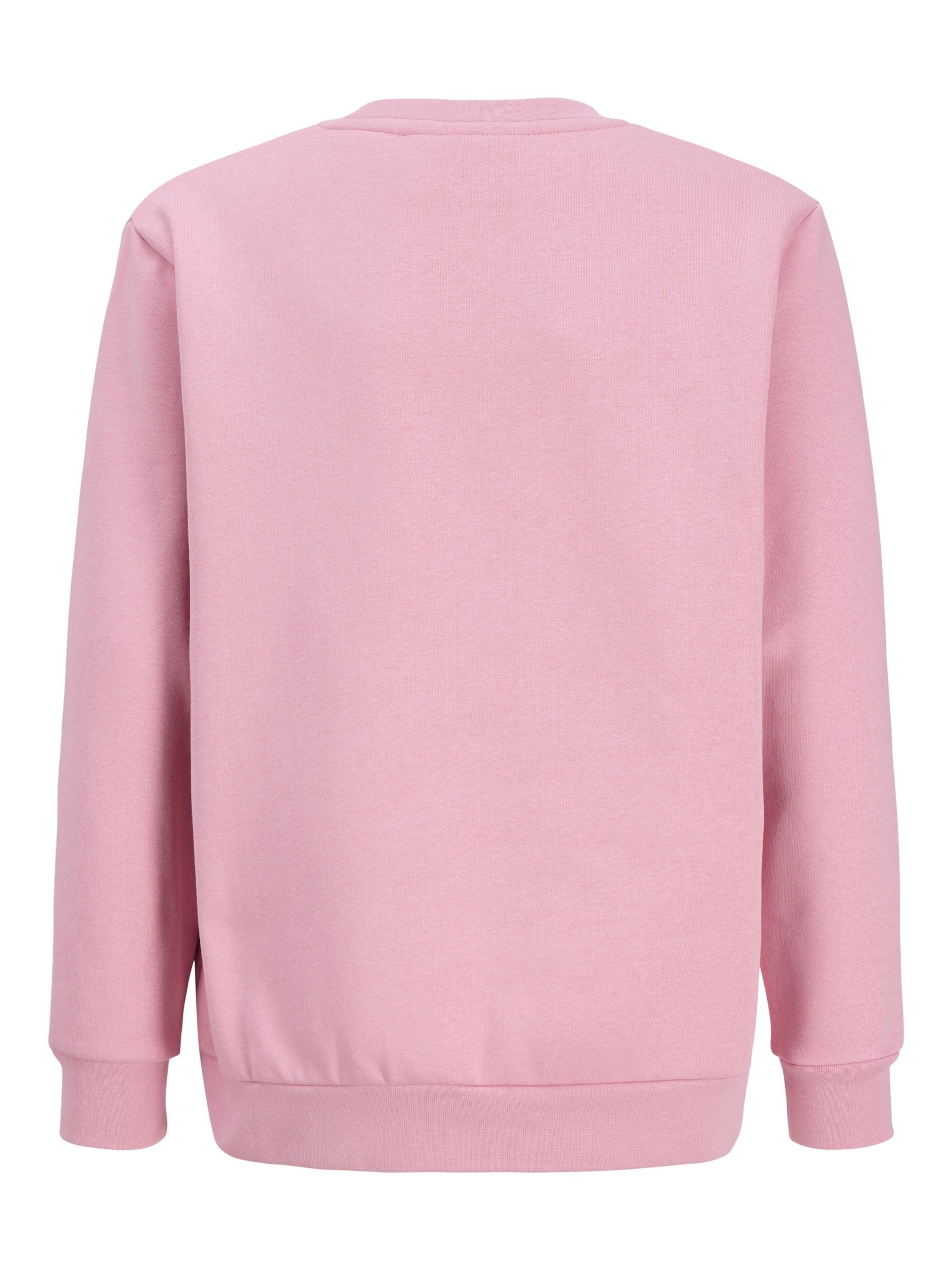JJXX - Sudadera 'JXABBIE' en rosa